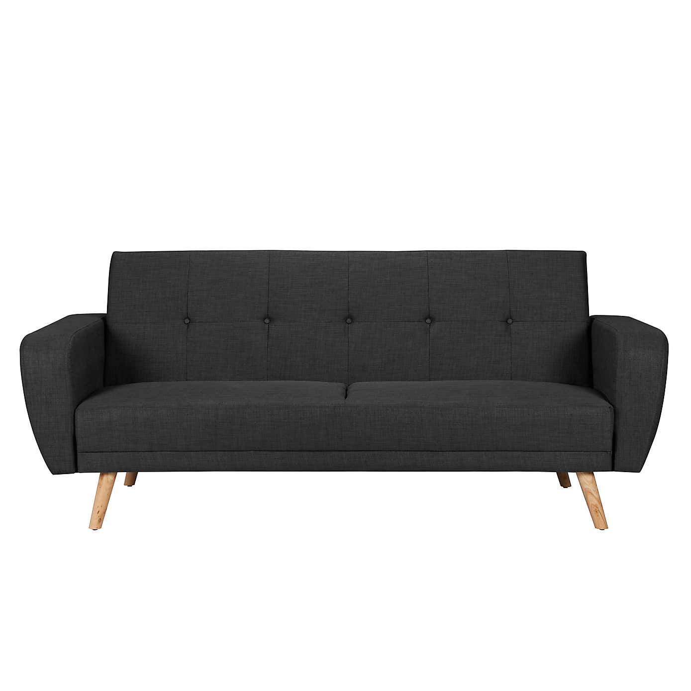 Farrow Large Double Sofa Bed