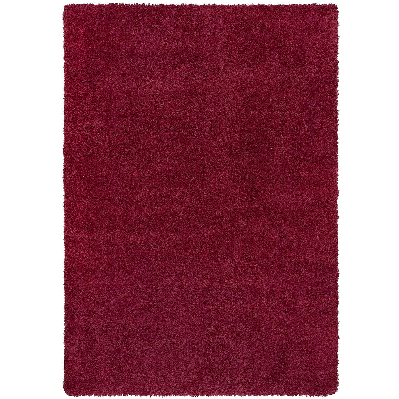 Pure Washable Shaggy Rug