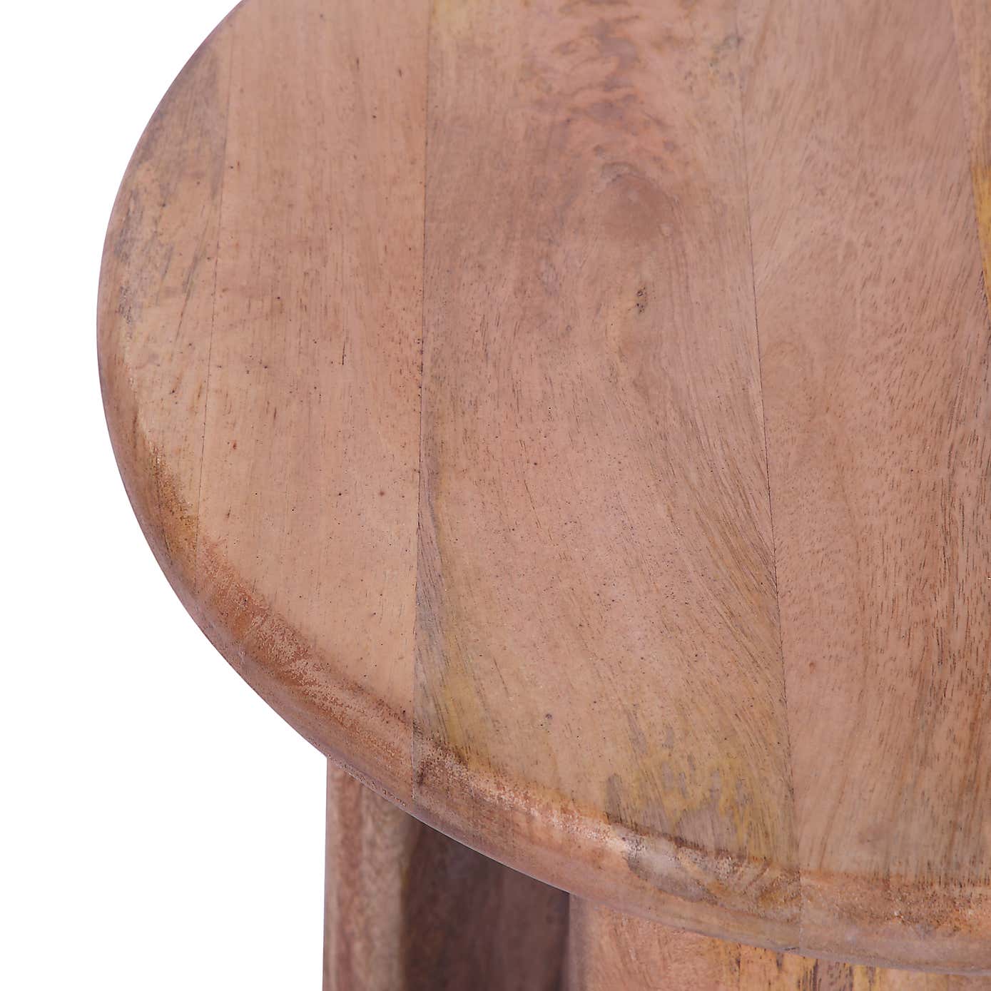 Indus Valley Clara Side Table