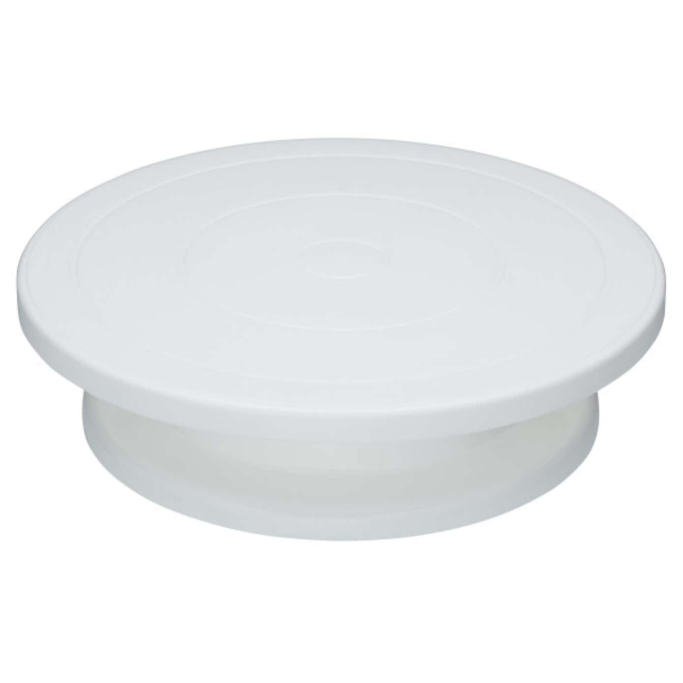 KitchenCraft Cake Decorating Turntable