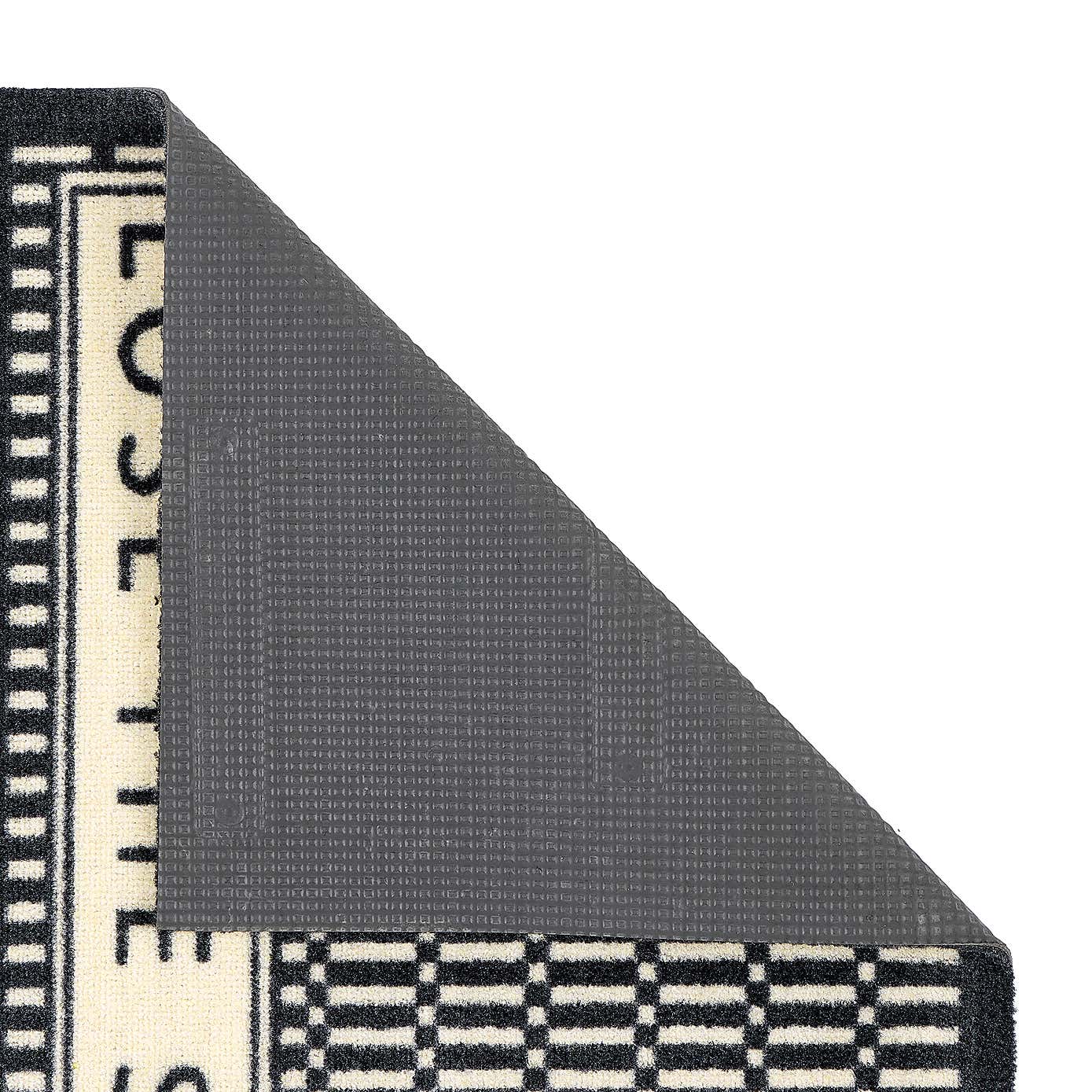 Marvel Lose The Shoes Washable Doormat