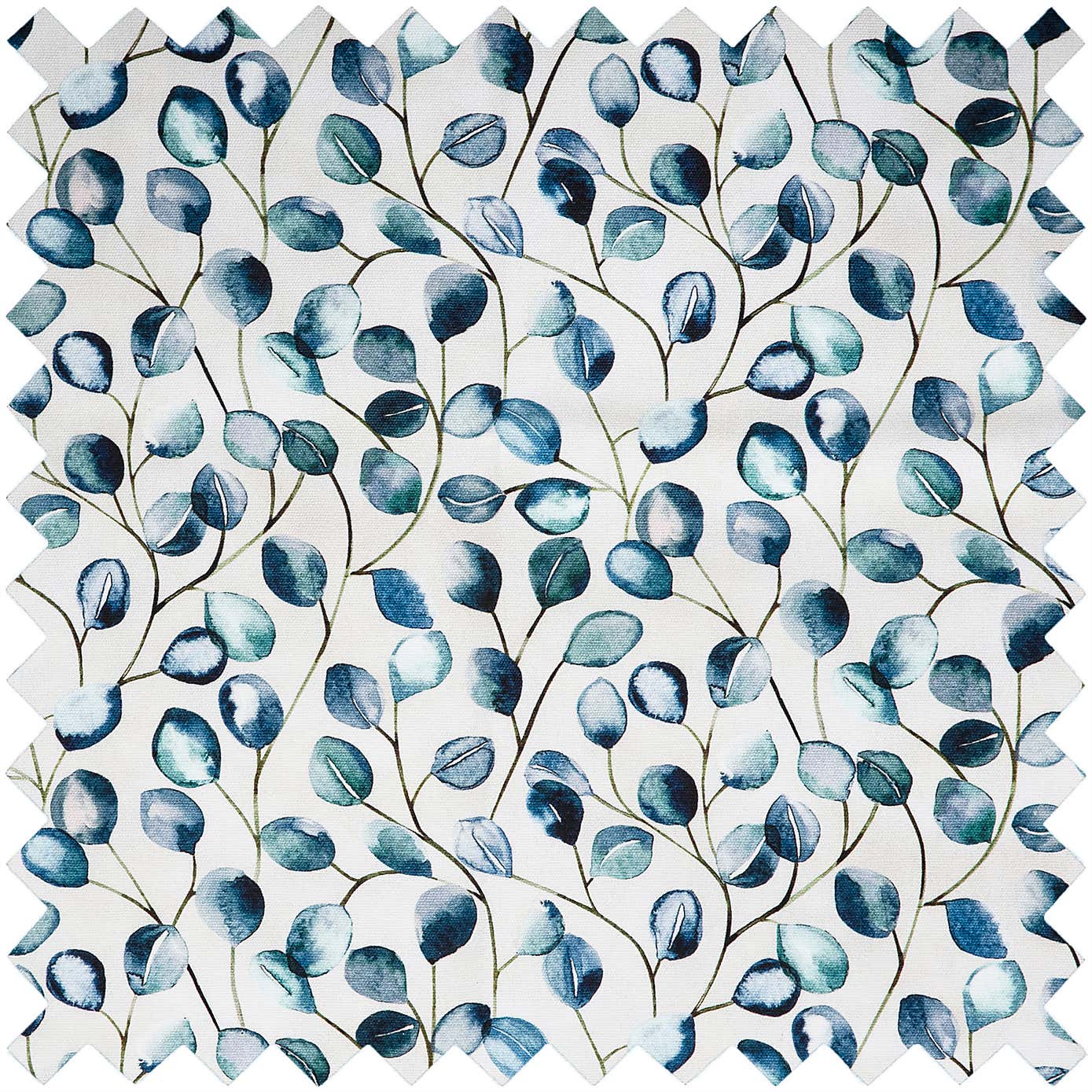 Hobby Gift Botanical Large Sewing Basket