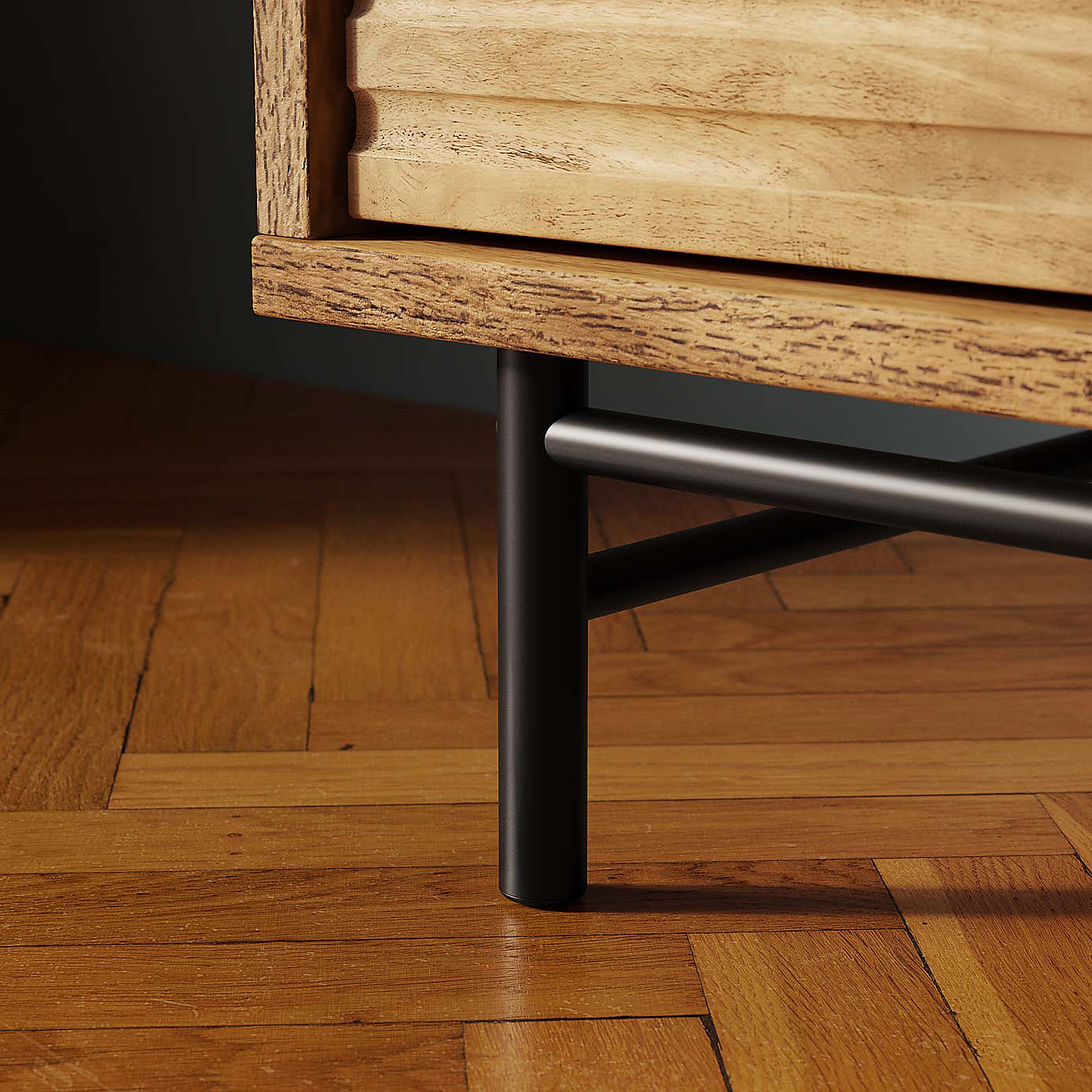 Bryant 4 Drawer Chest