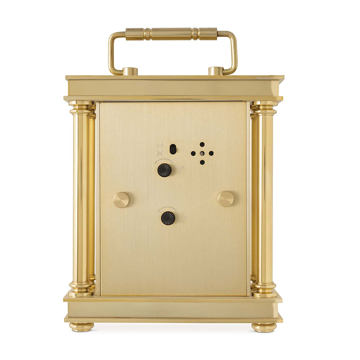 Acctim Marlow Mantel Clock