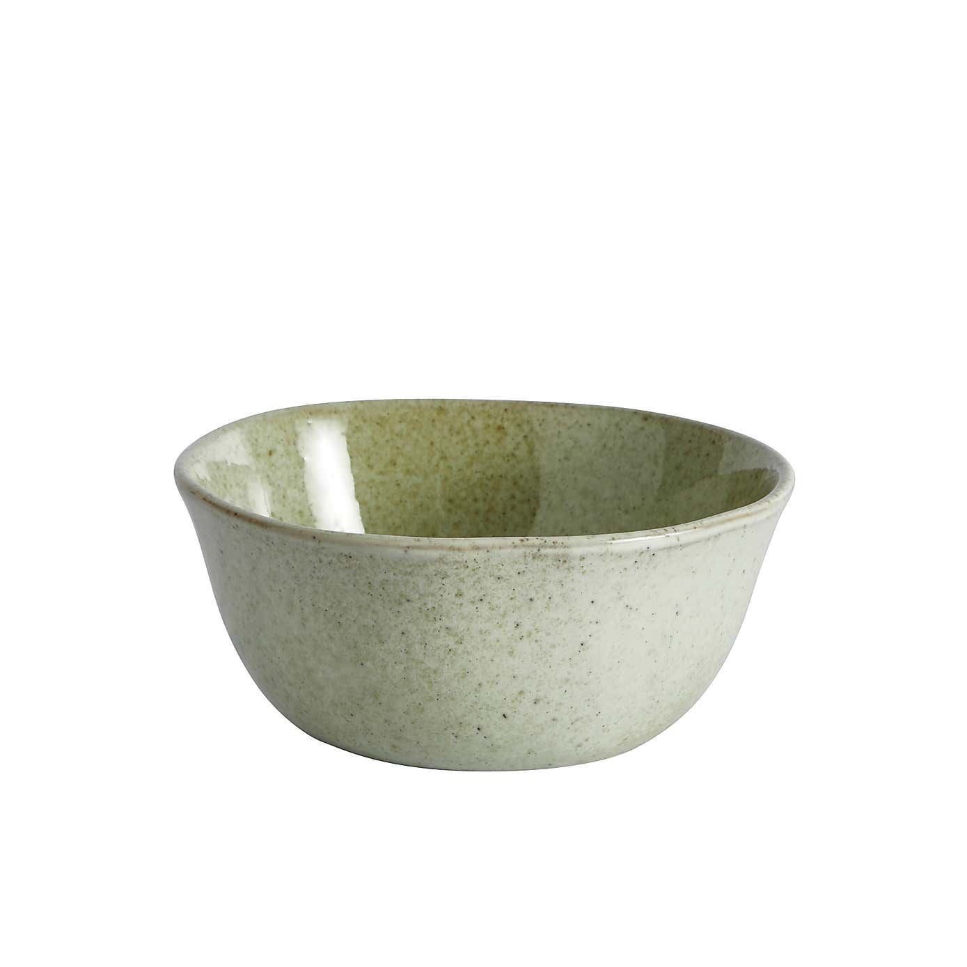 Amalfi Sage Cereal Bowl