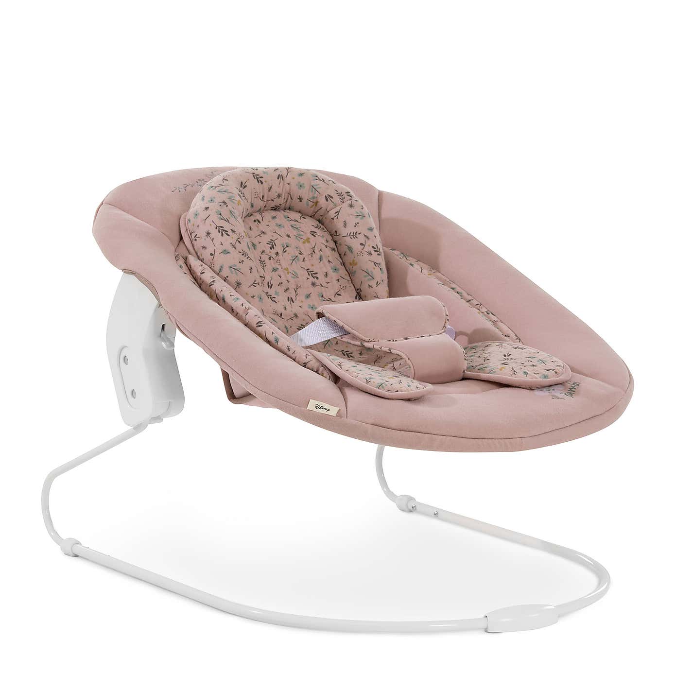 Disney Alpha Bambi 2 in 1 Bouncer