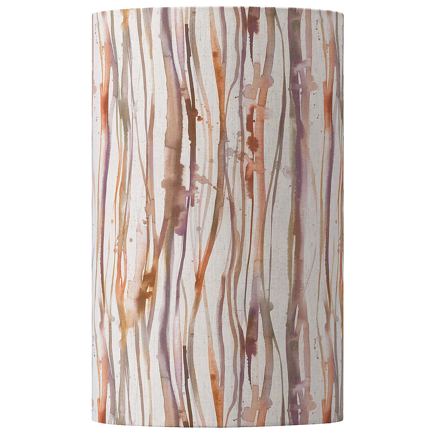 Falls Cylinder Lamp Shade