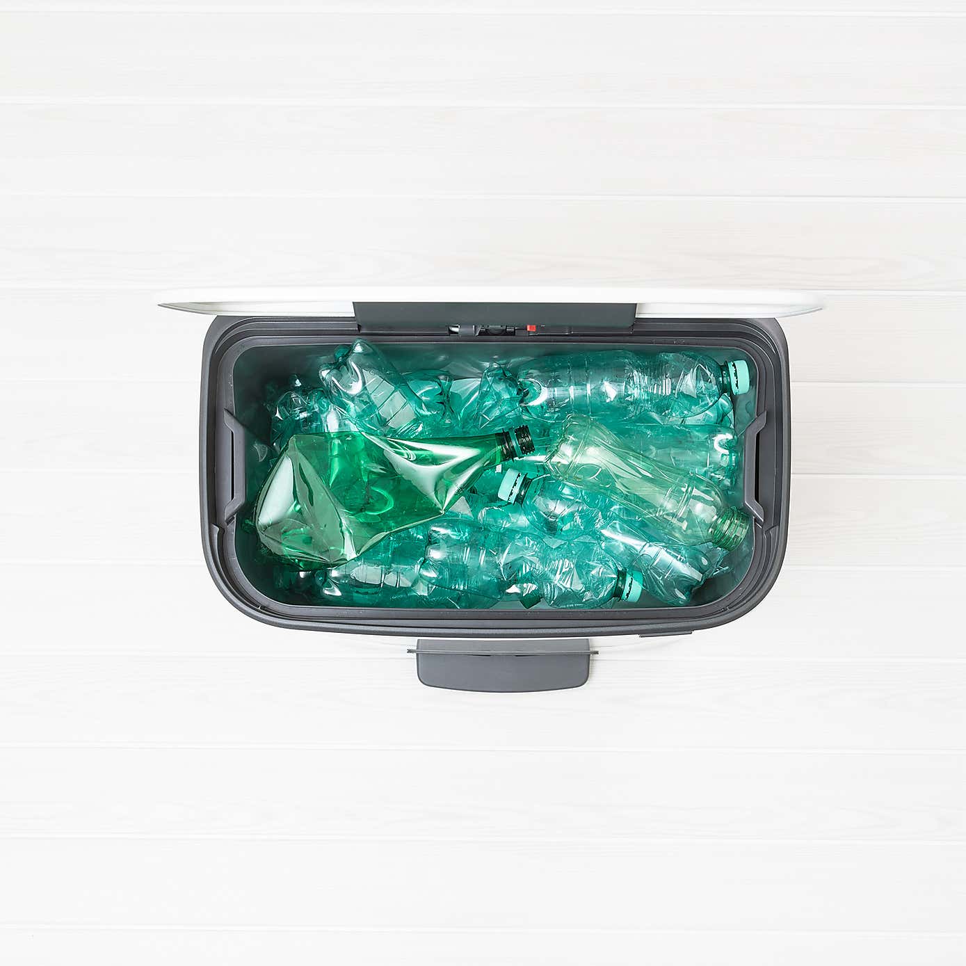 Brabantia Bo 60L Pedal Bin