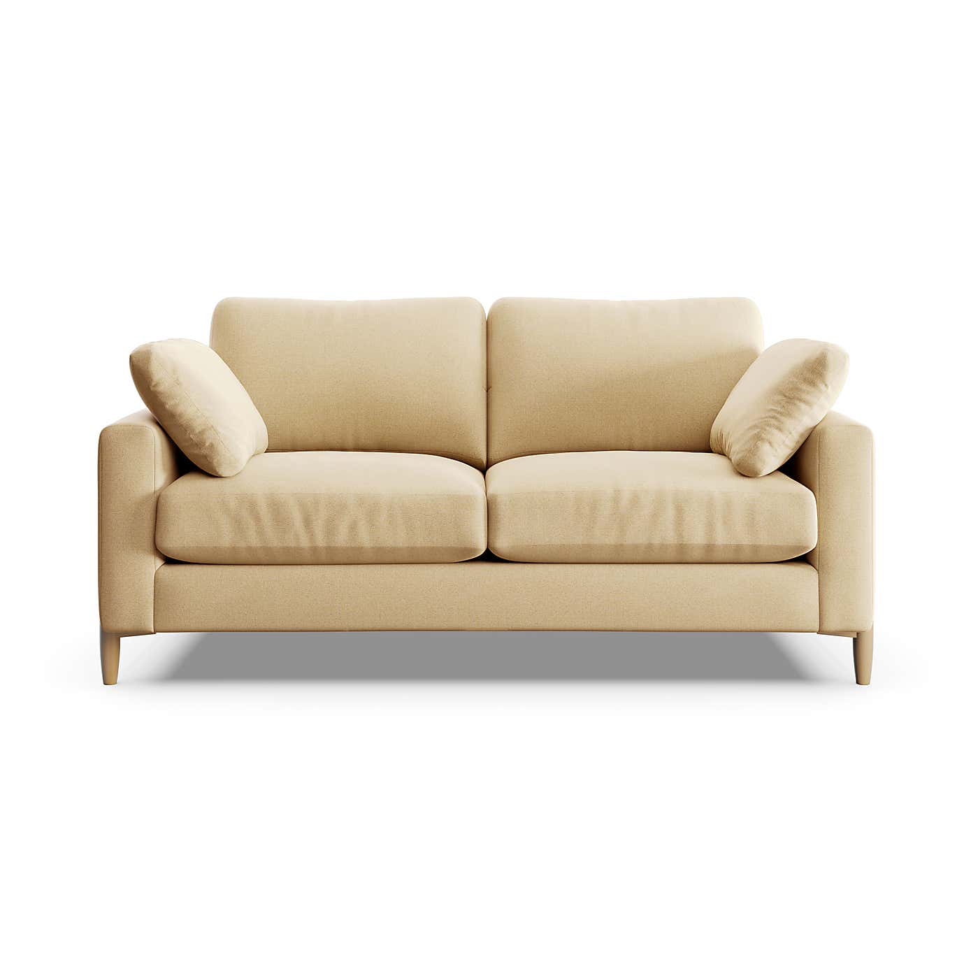 Apollo Multiweave 3 Seater Sofa