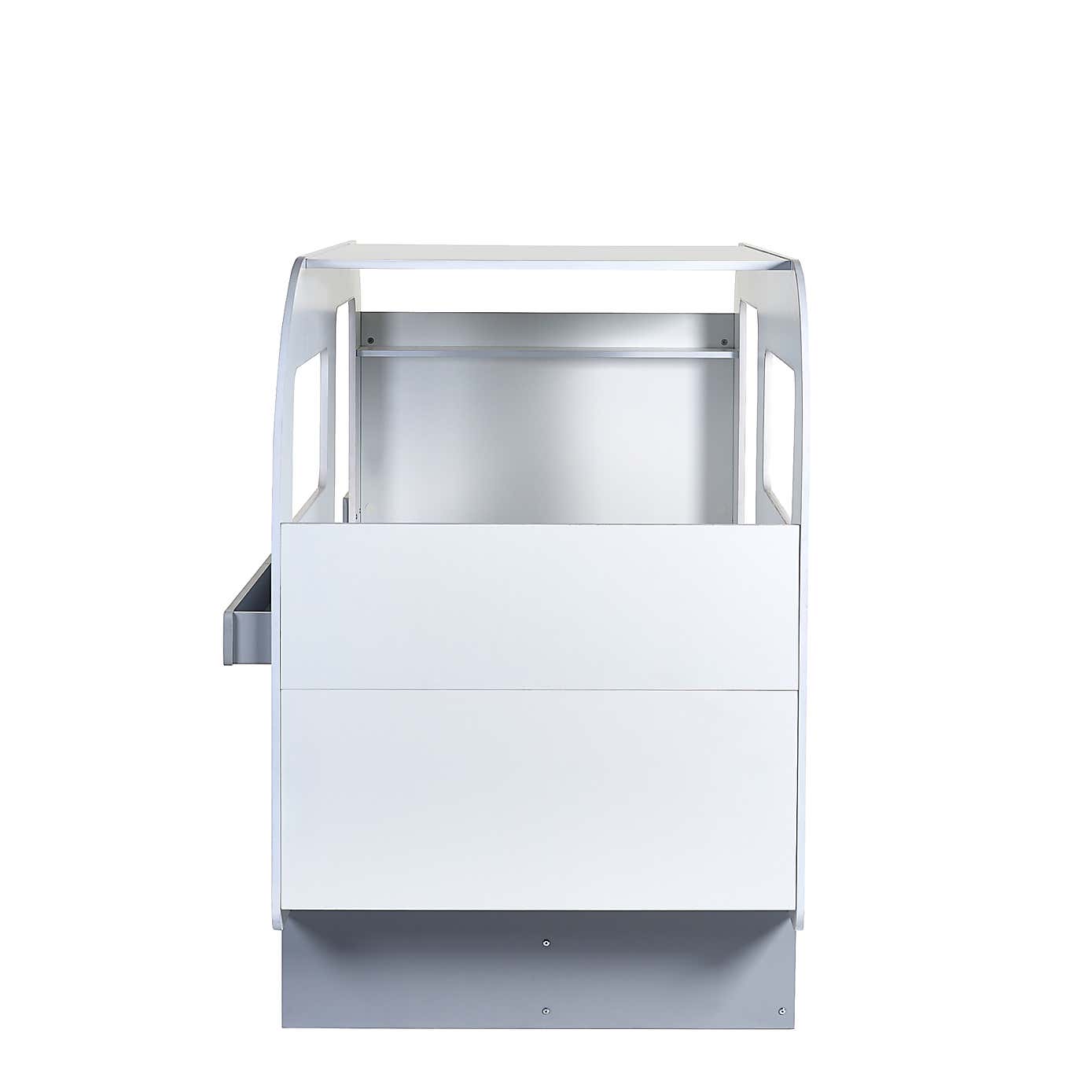 Tourer Caravan Bunk Bed Frame