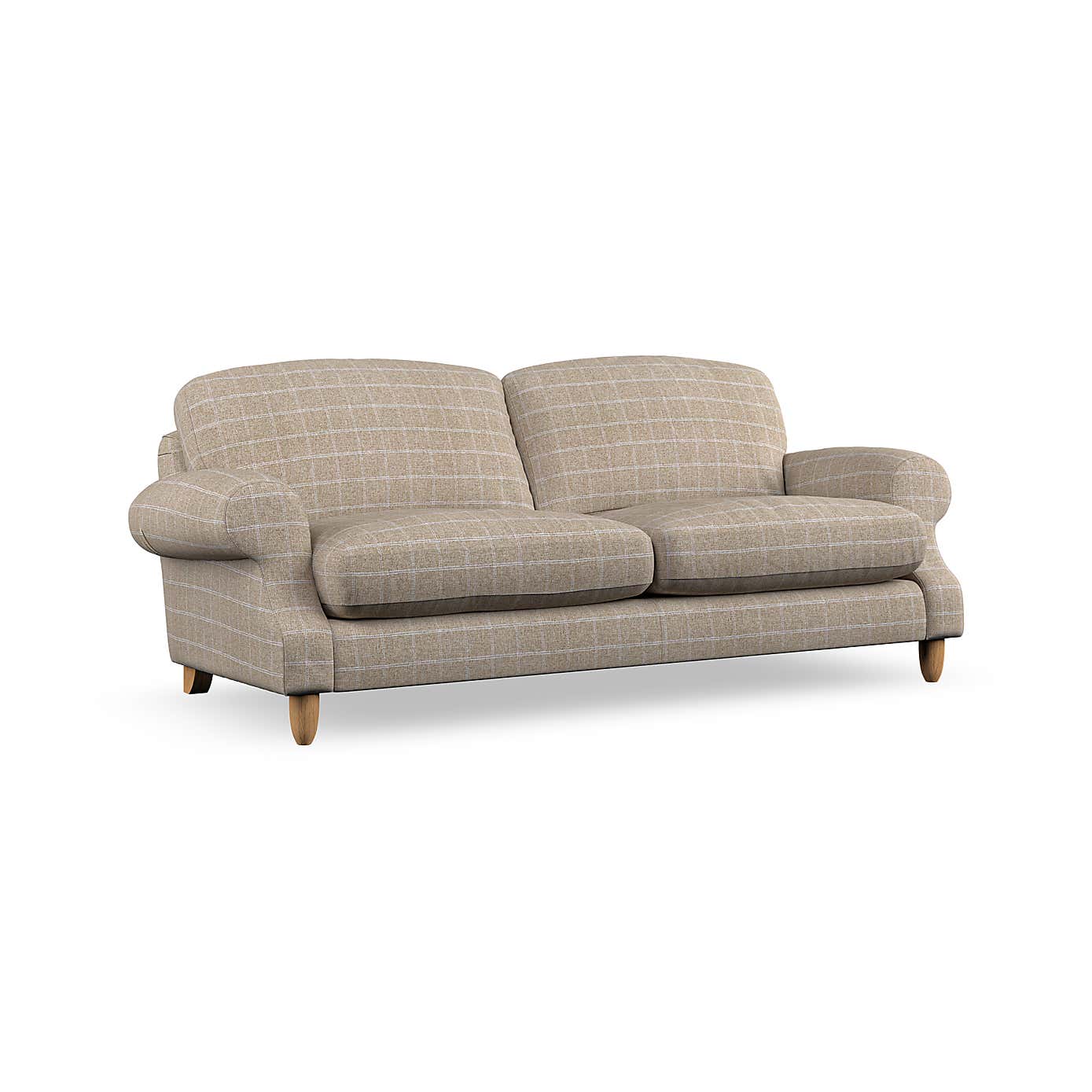 Ashford Large 3 Seater Sofa