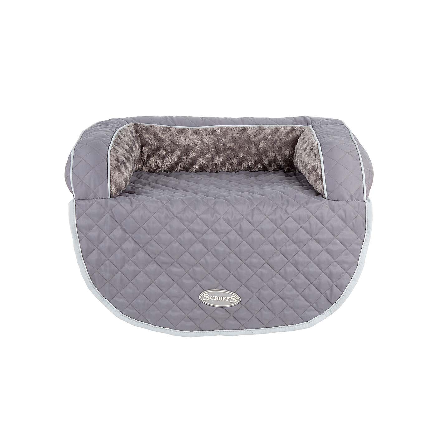 Scruffs Wilton Sofa Dog Bed