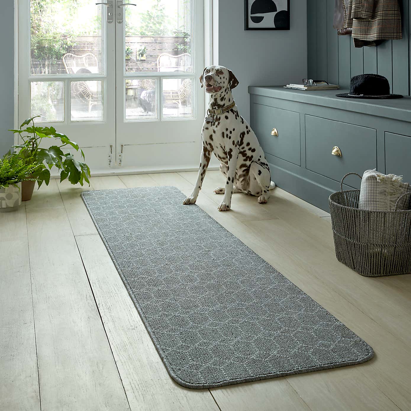 Orion Washable Runner