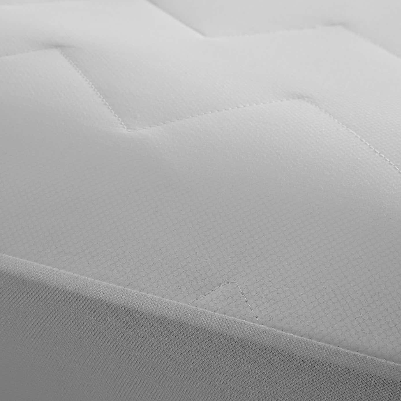 Cool Sleep Mattress Protector