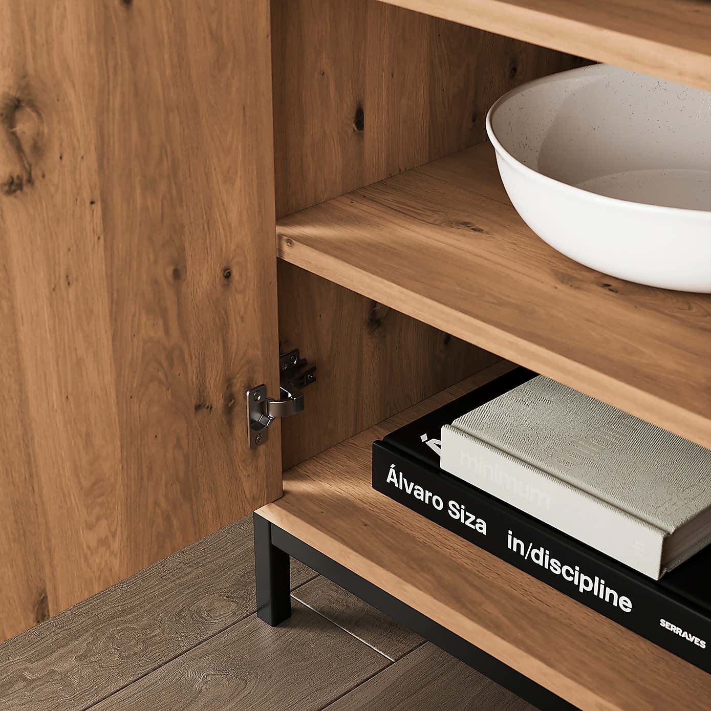 Reynolds Small Sideboard