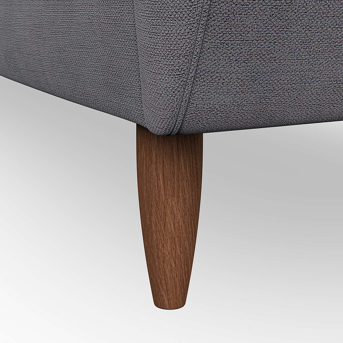 Anders 4 Seater Corner Chaise Sofa