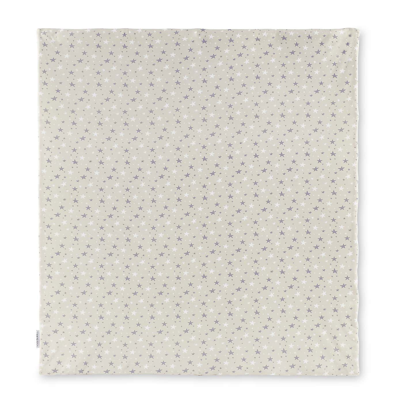 Ickle Bubba Cosmic Aura 2.5 Tog Cot Quilt