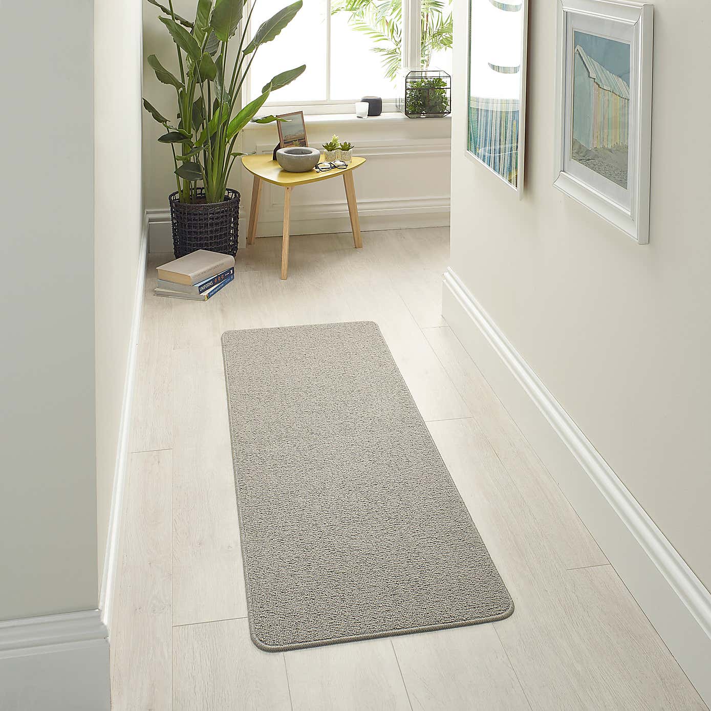 Marvel Hard-wearing Washable Runner