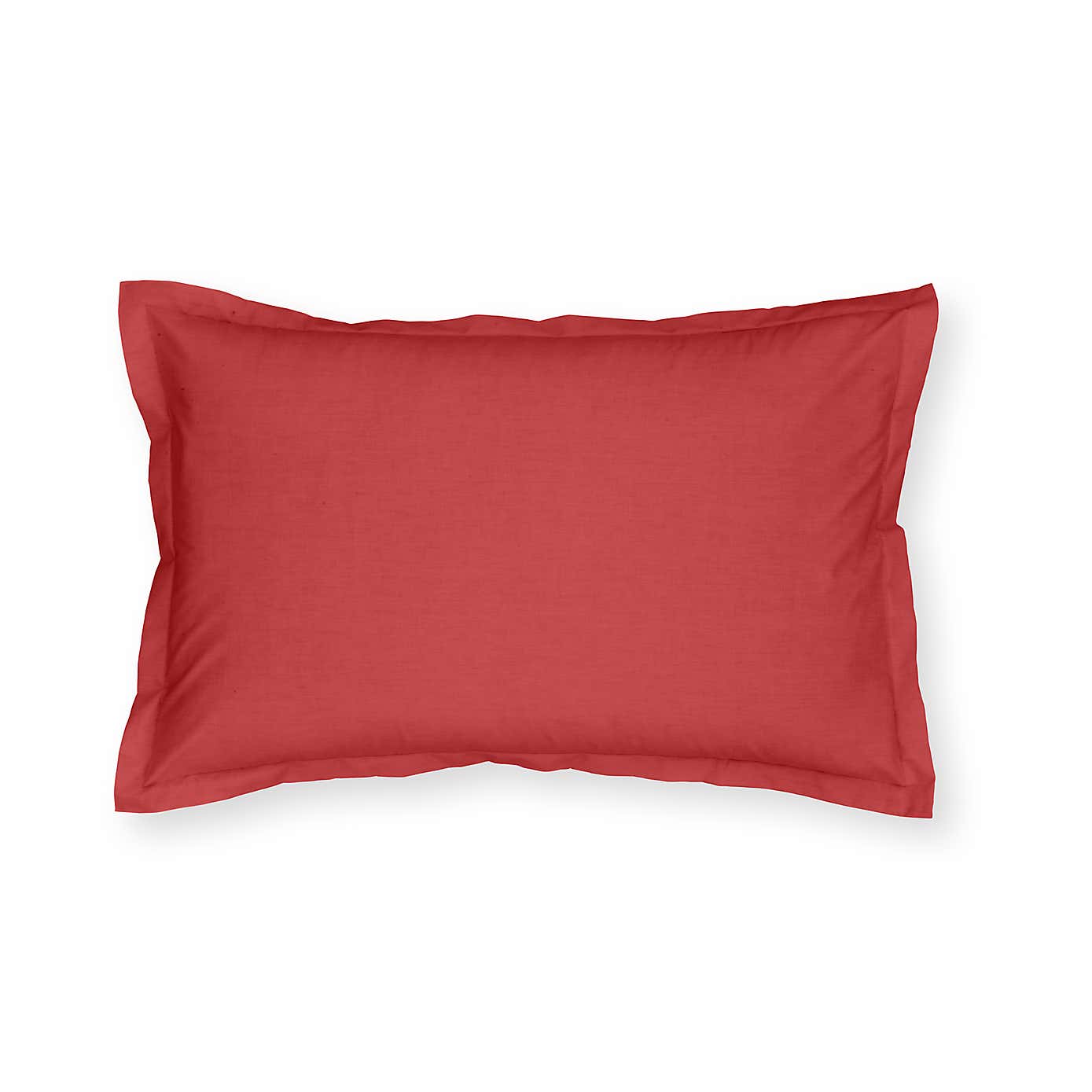 Pure Cotton Oxford Pillowcase