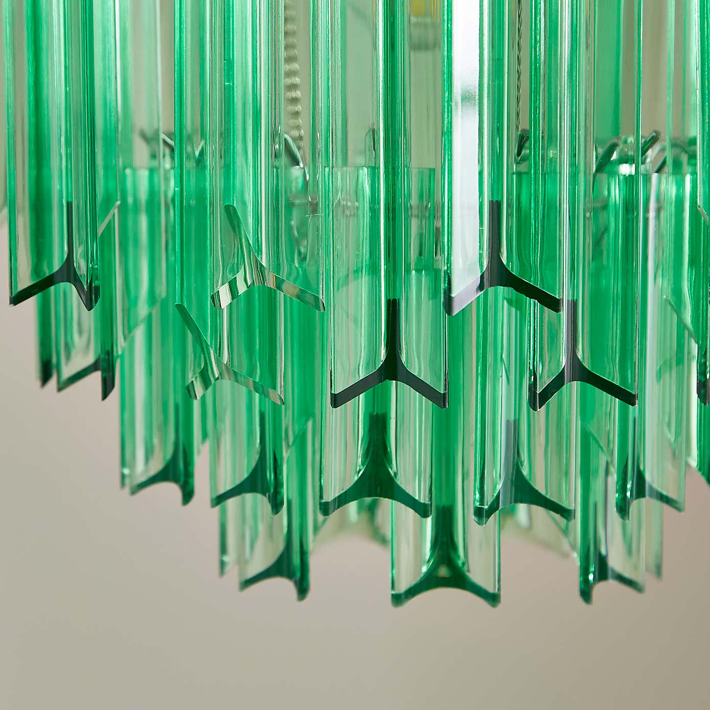 Esme Modern Adjustable Chandelier