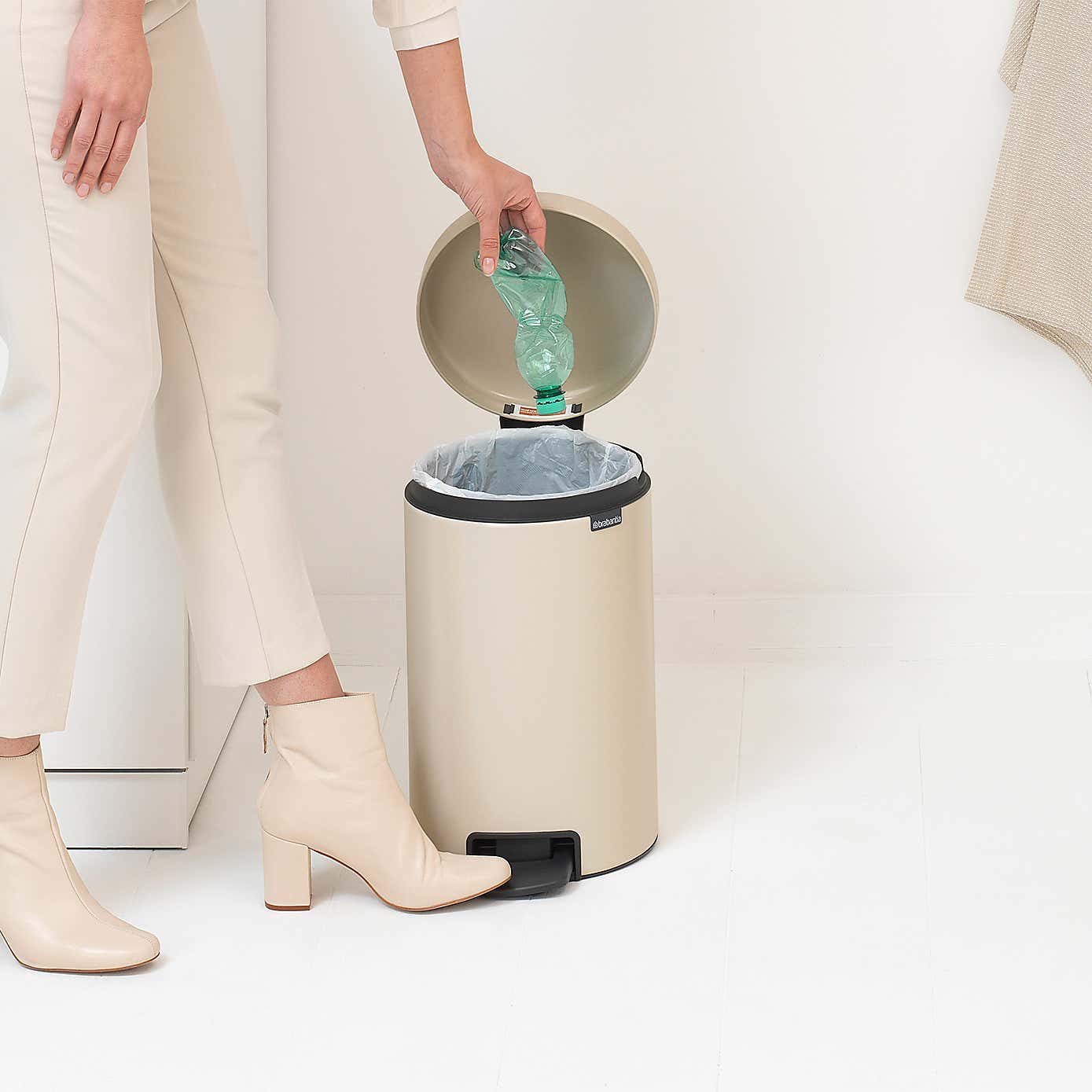 Brabantia NewIcon 12L Pedal Bin
