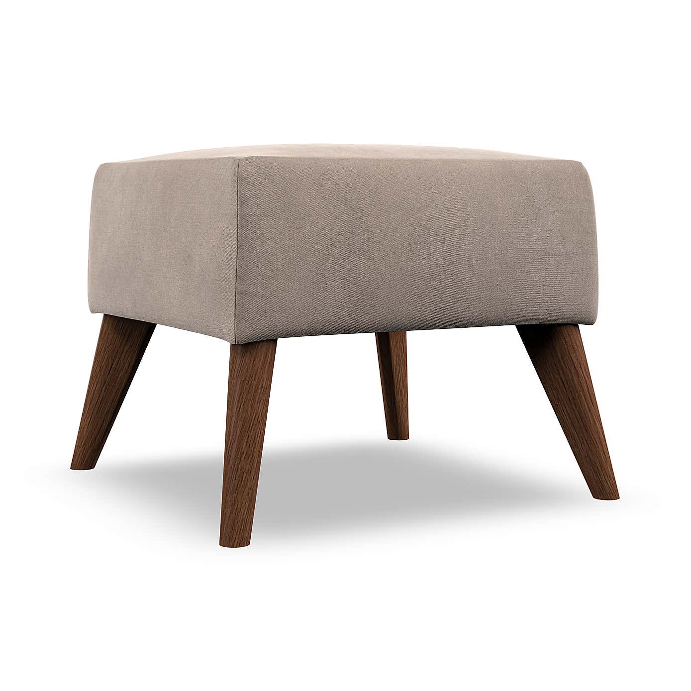 Marlow Footstool