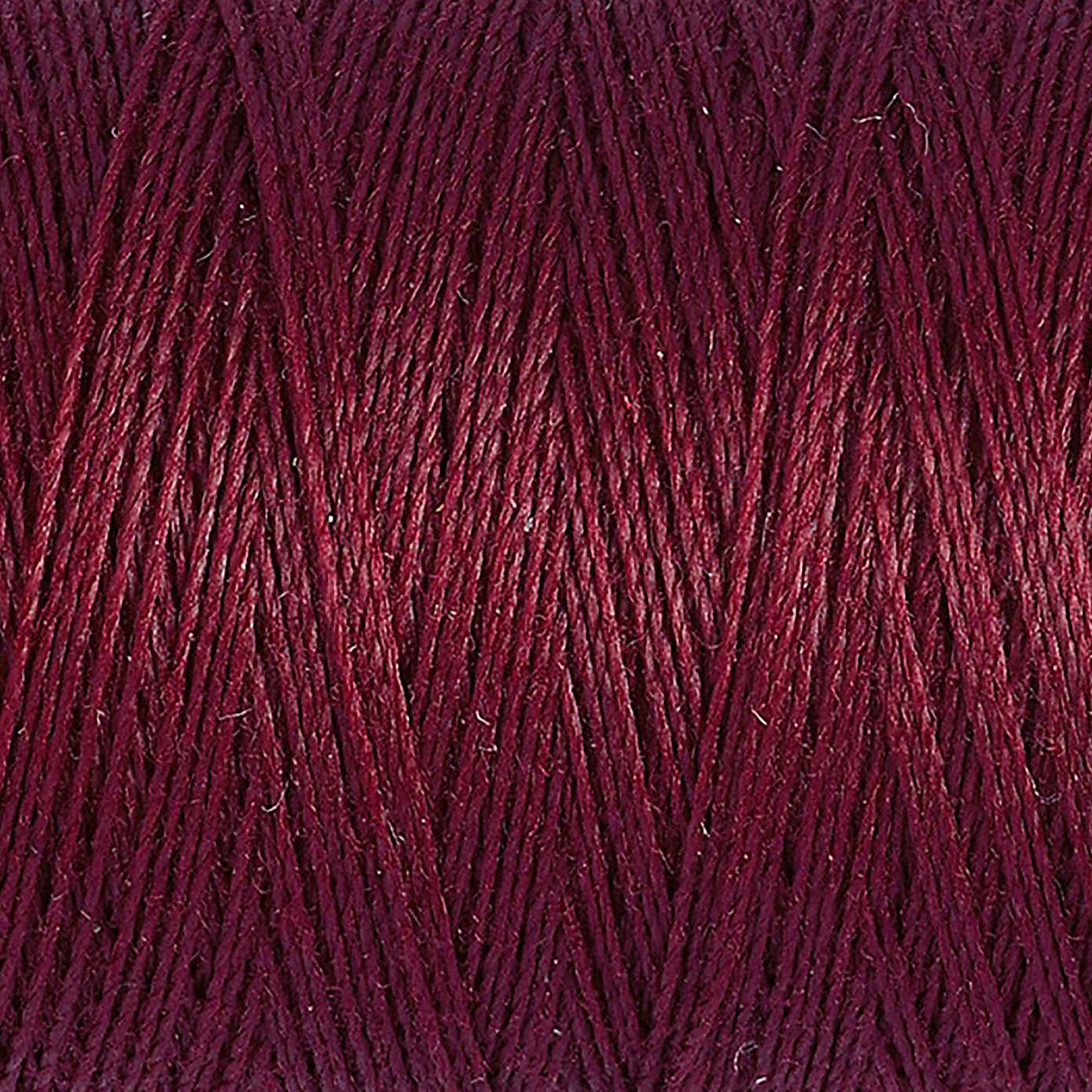 Gutermann Sew All Thread 100m Maroon (368)