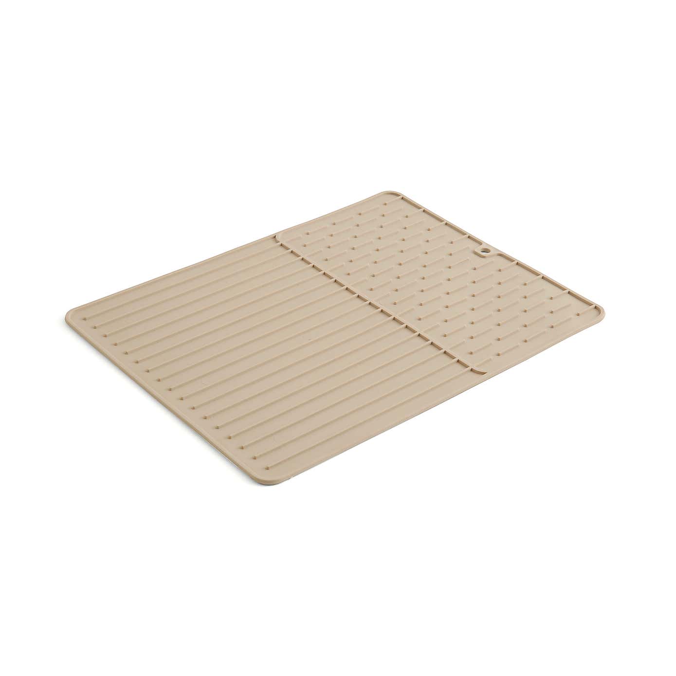 Flexible Dish Draining Mat