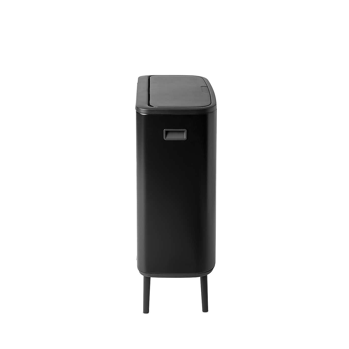 Brabantia Bo 60L Touch Bin Hi