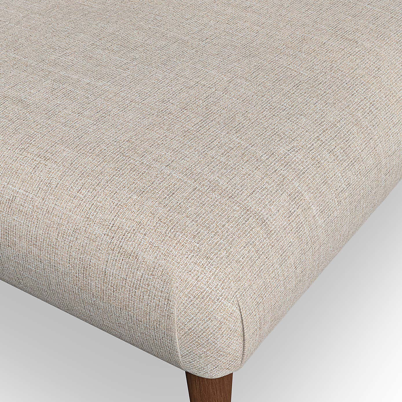 Evelyn Footstool