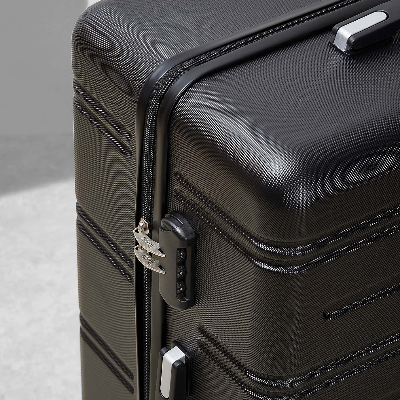 Rock Luggage Lisbon Suitcase