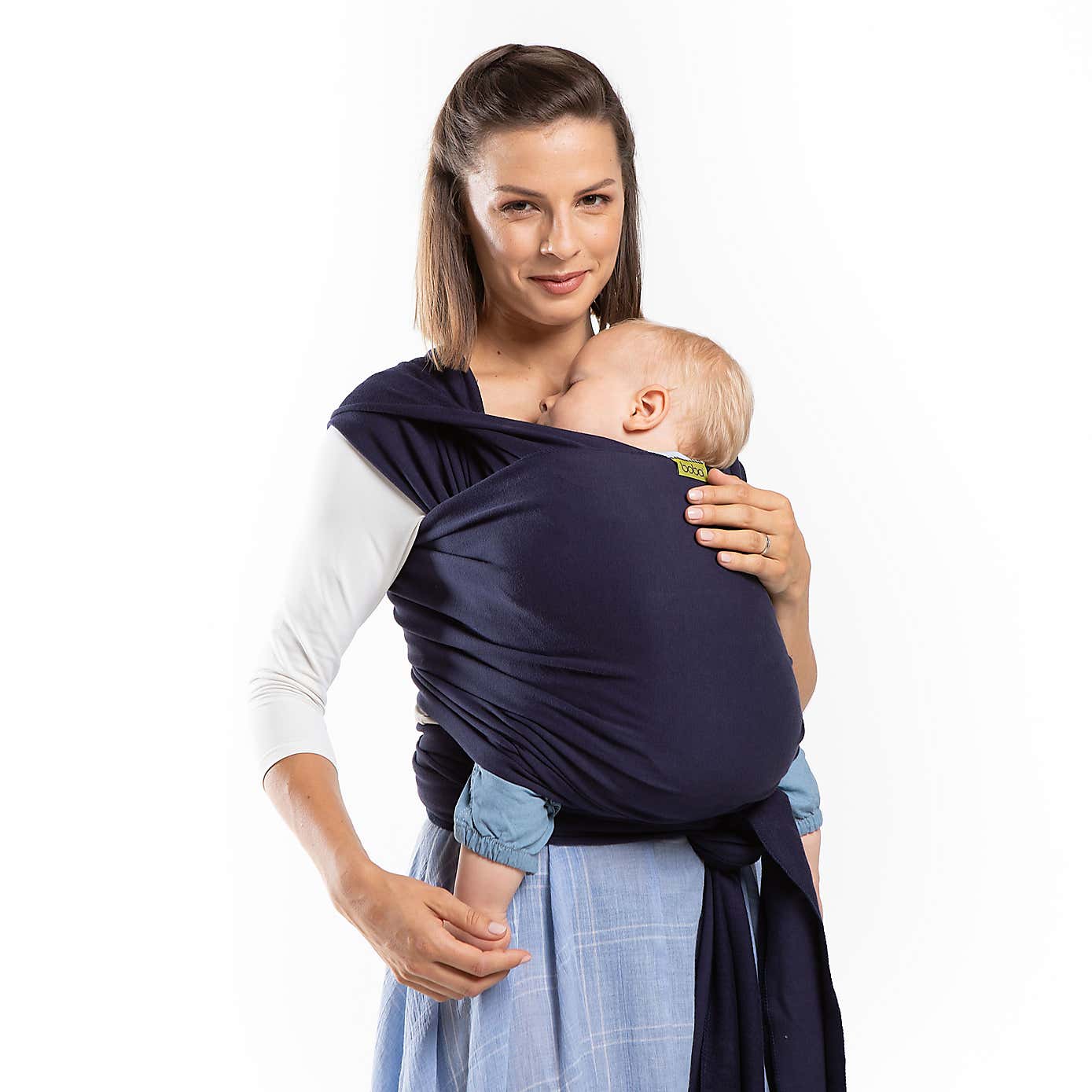 Tutti Bambini Boba Wrap