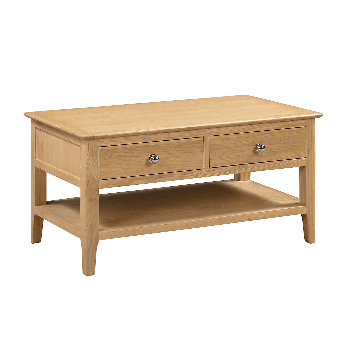 Cotswold Coffee Table