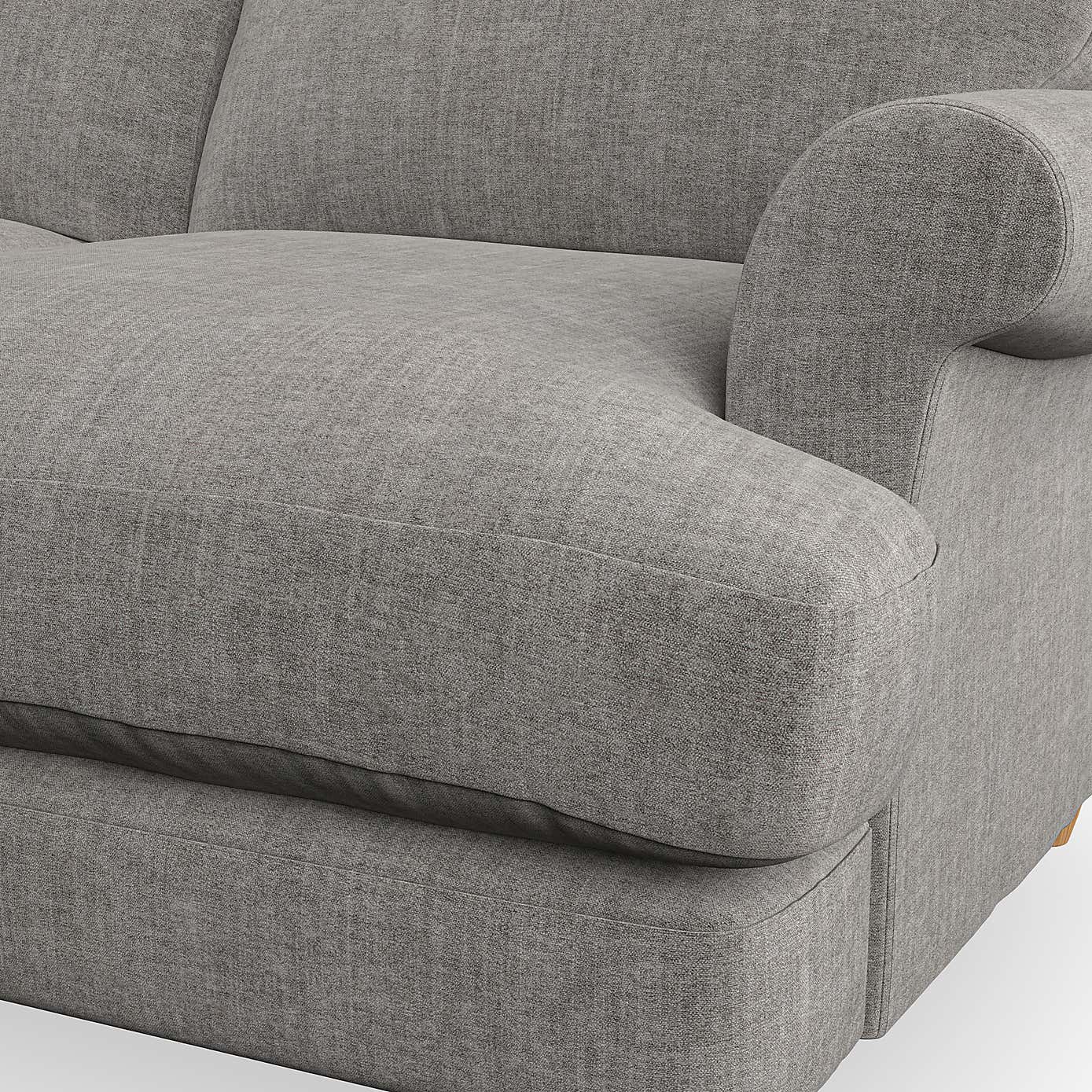 Evie Large 2 Seater Sofa