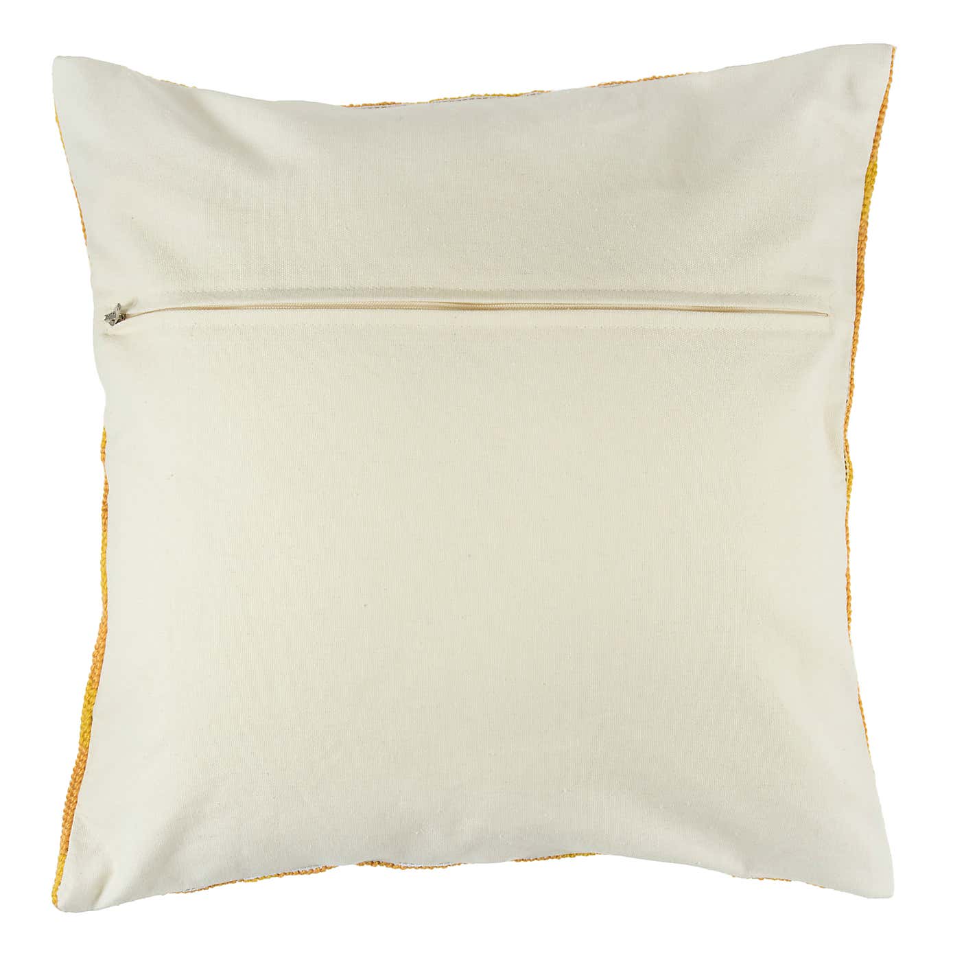 Fox Half Stitch Cushion Kit