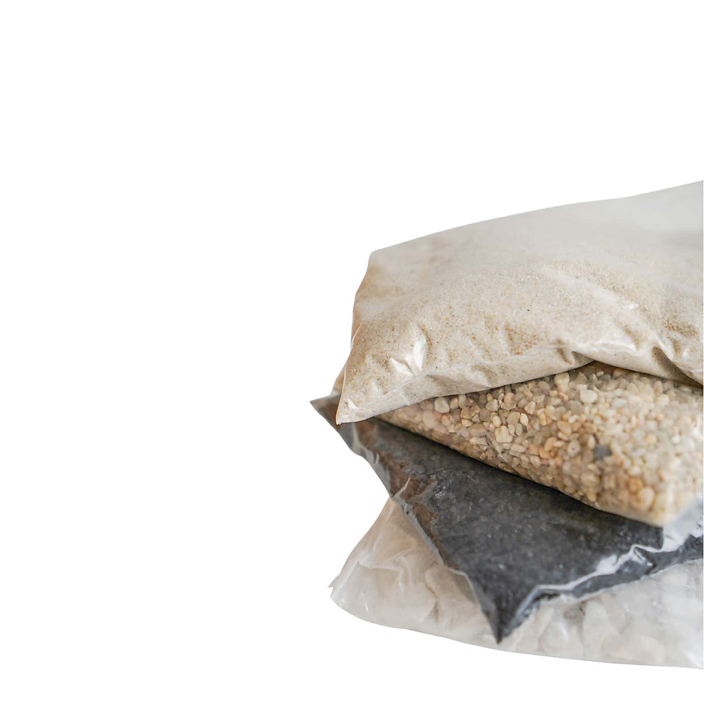 Bottle Medium Terrarium Diy Kit