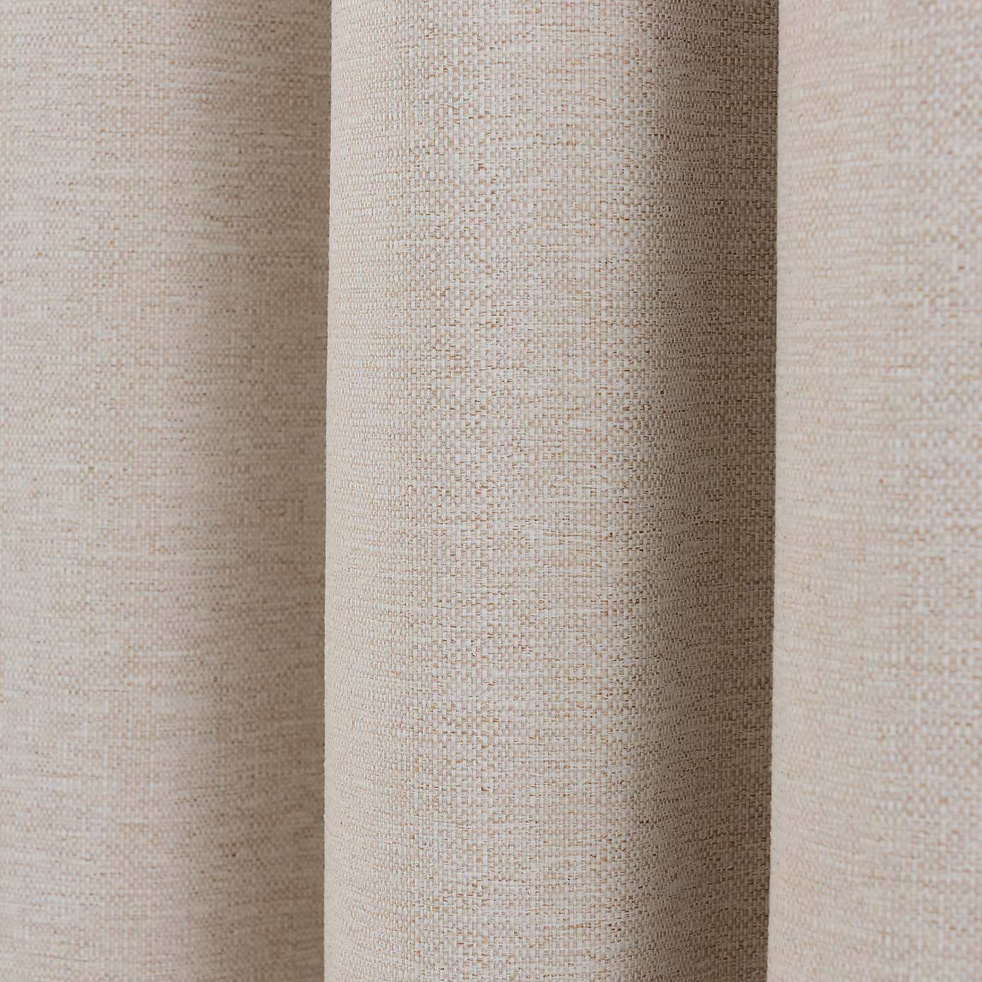 Elmore Blackout Pencil Pleat Curtains