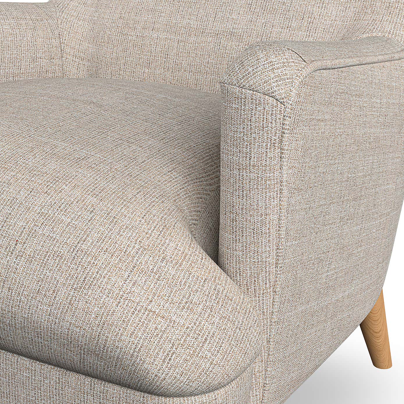 Marlow Armchair
