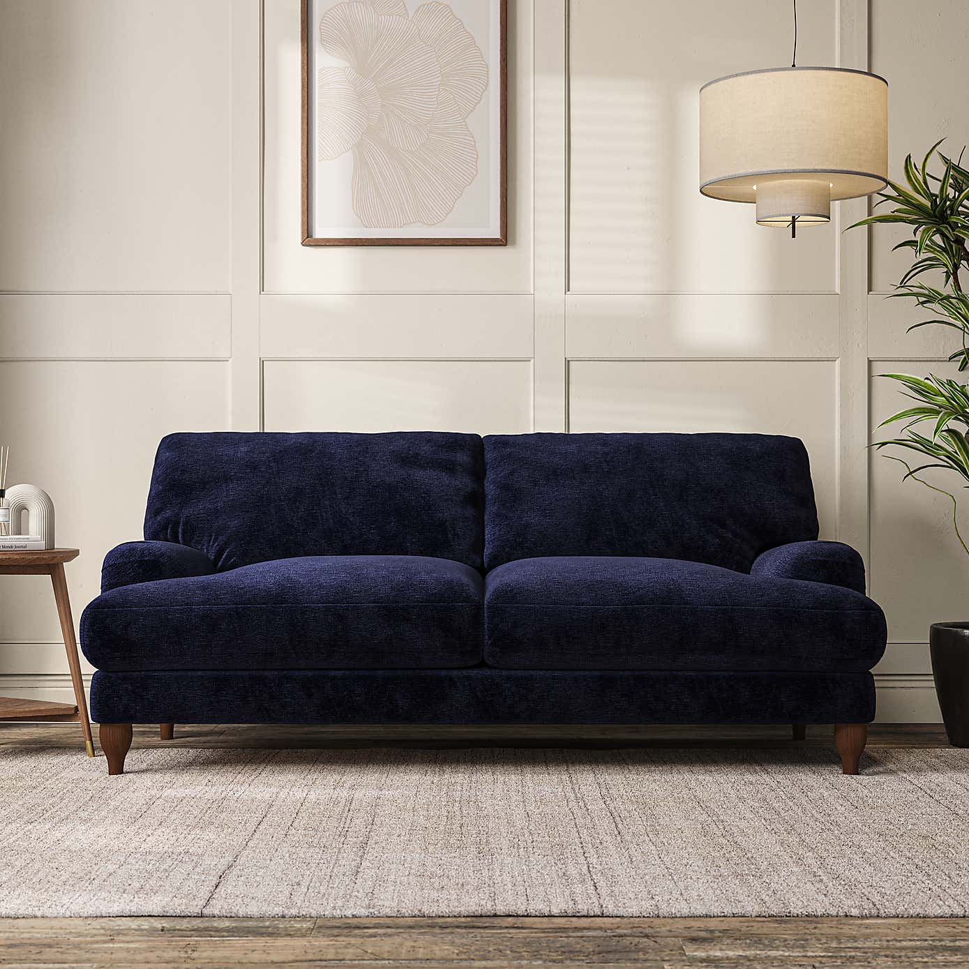 Darwin Large 3 Seater Sofa