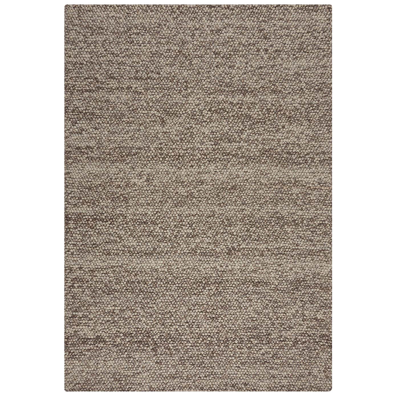 Pebble Wool Rug