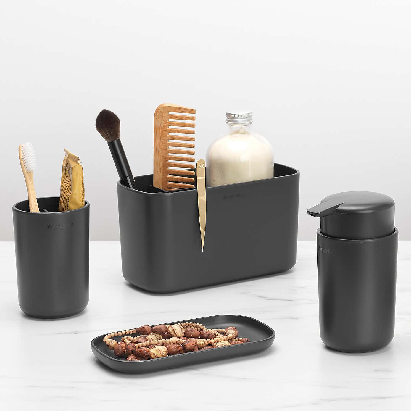 Brabantia ReNew Set of 3 Accessories