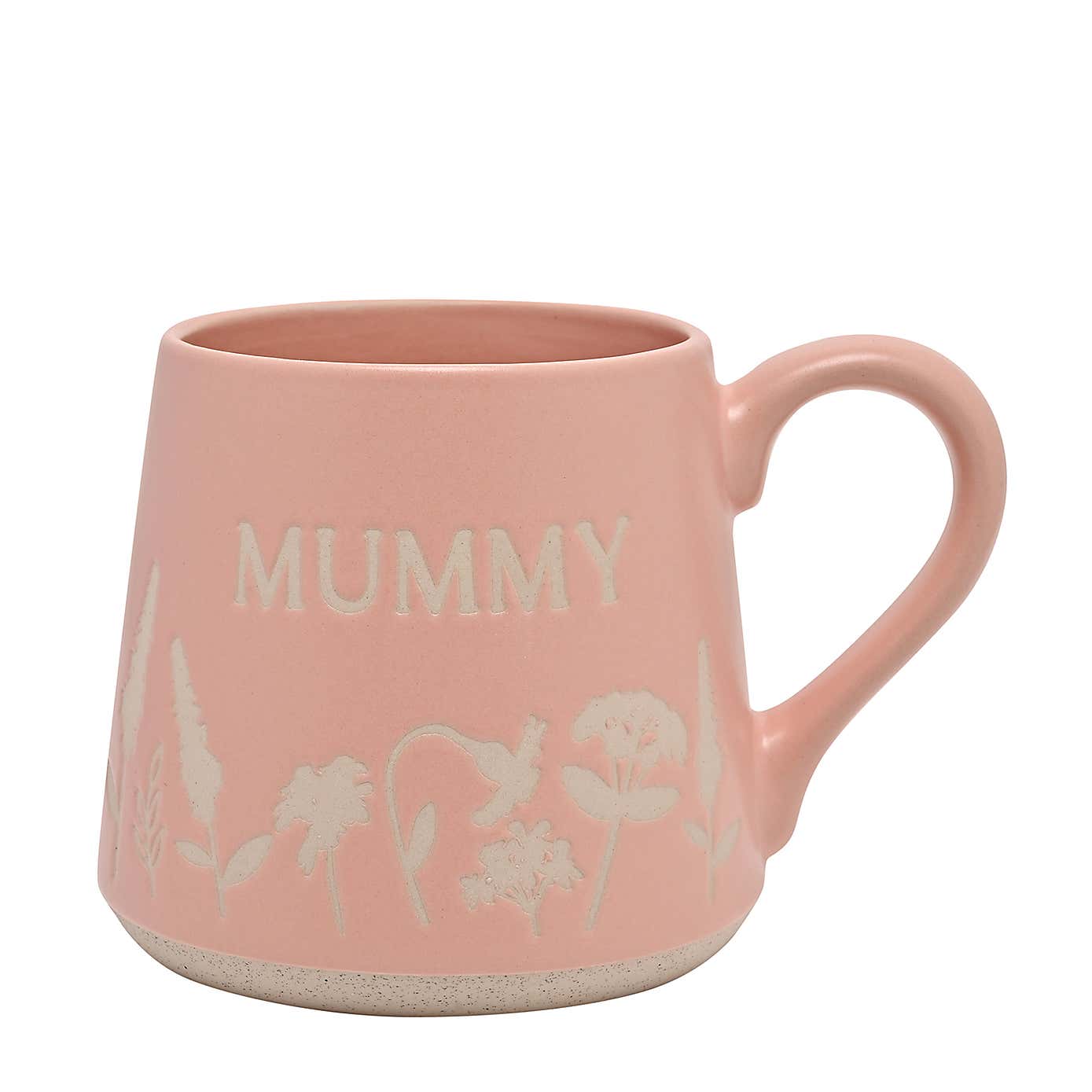 The Cottage Garden 'Mummy' Stoneware Mug