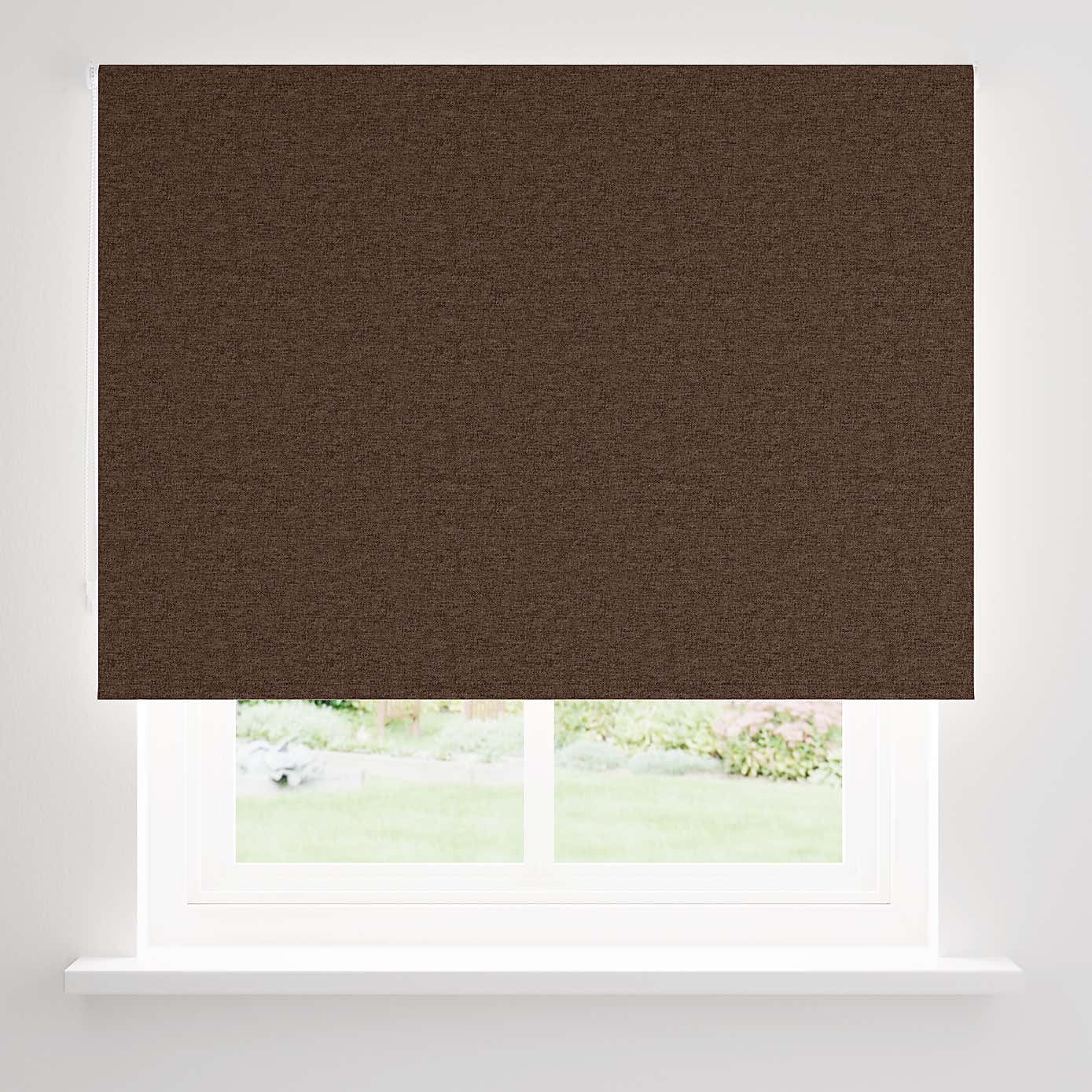 Luna Blackout Roller Blind