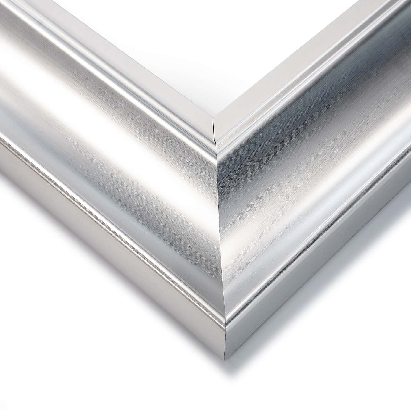 Together Under The Umbrella by Ekaterina Ermilkina Framed Print