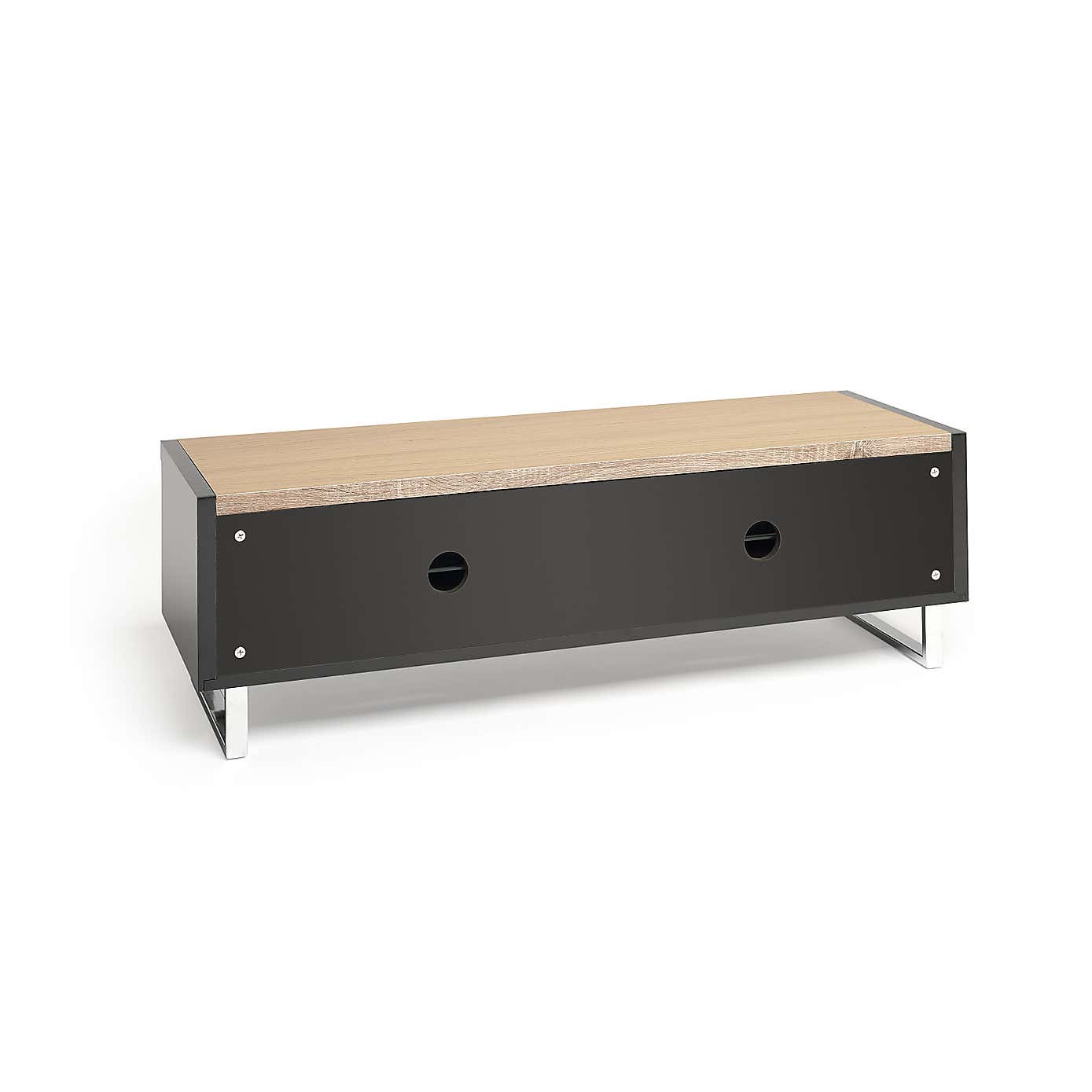 Panorama Wide TV Stand, 120cm