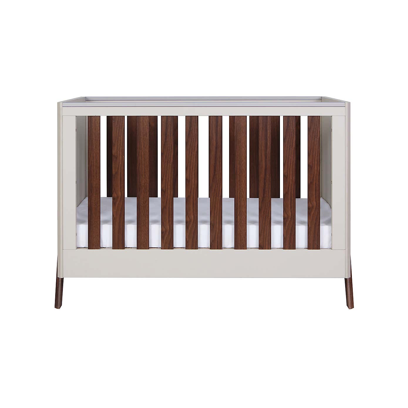 Tutti Bambini Fuori Mini Cot Bed