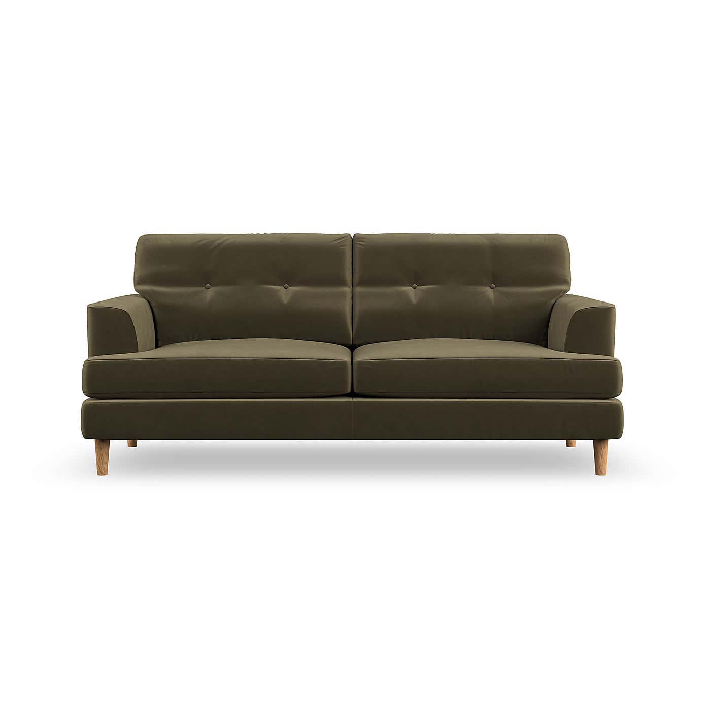 Cooper Large 3 Seater Sofa