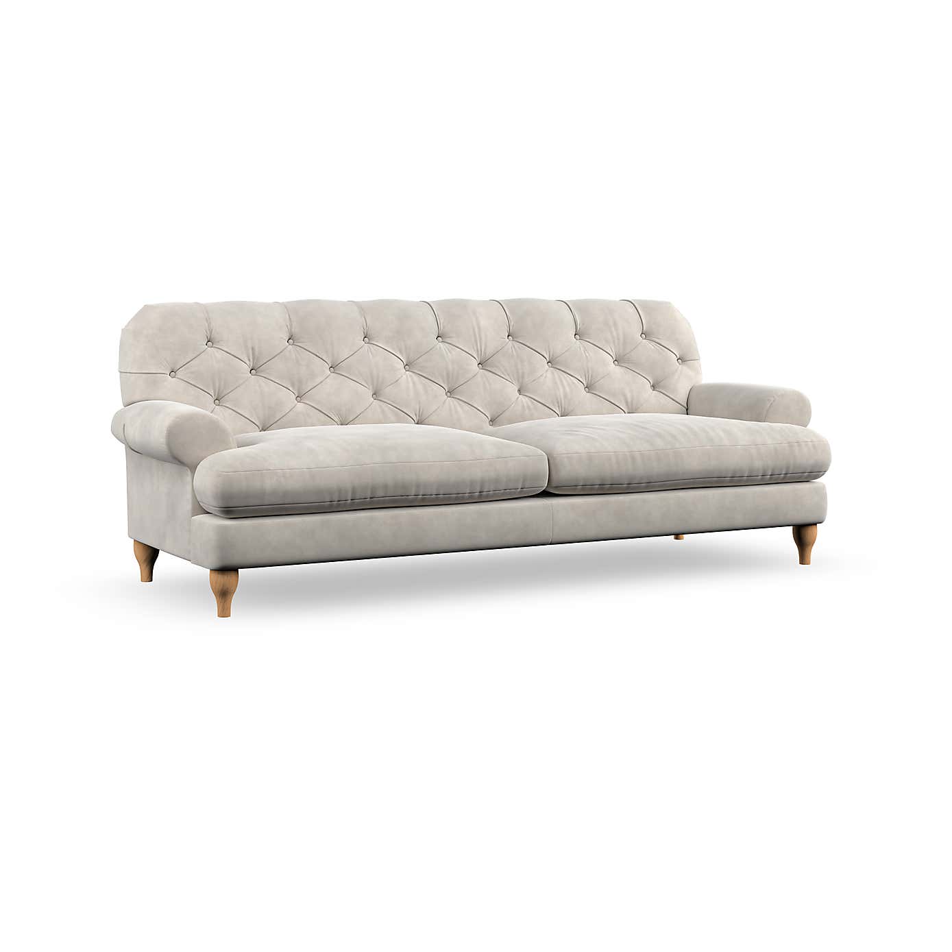 Canterbury 4 Seater Sofa