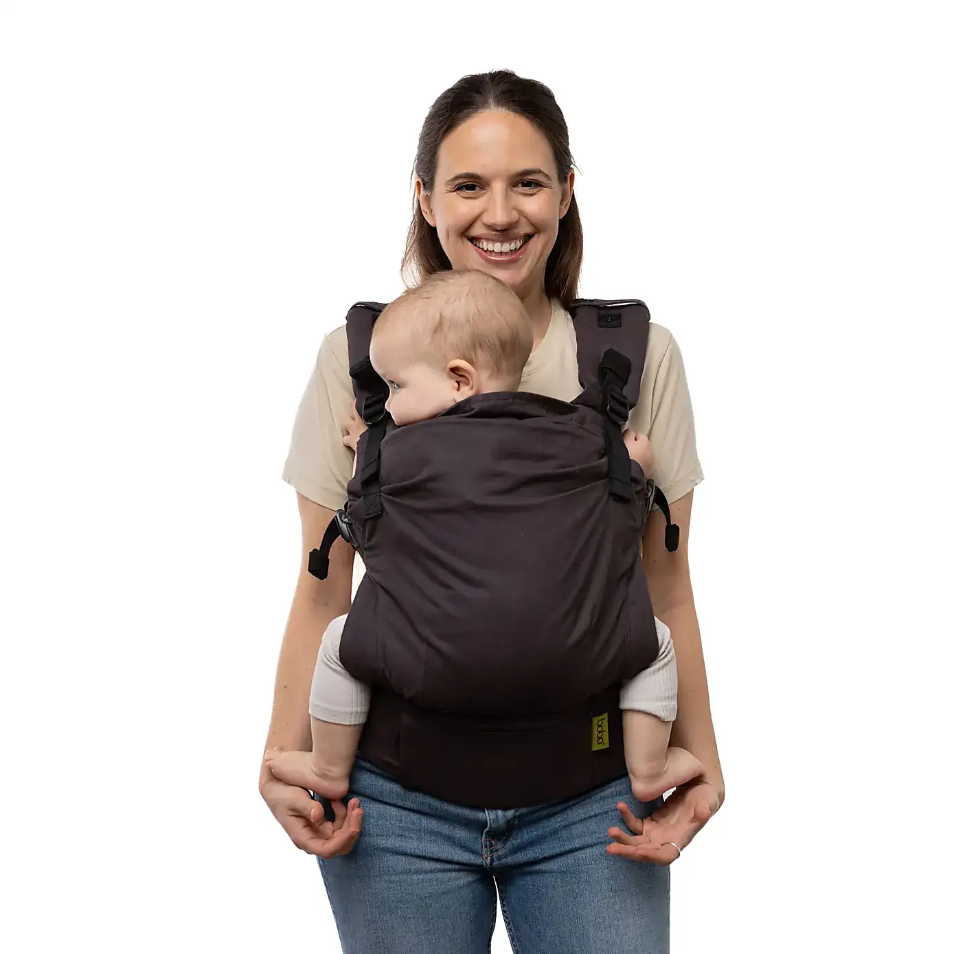 Tutti Bambini Boba X Baby Carrier