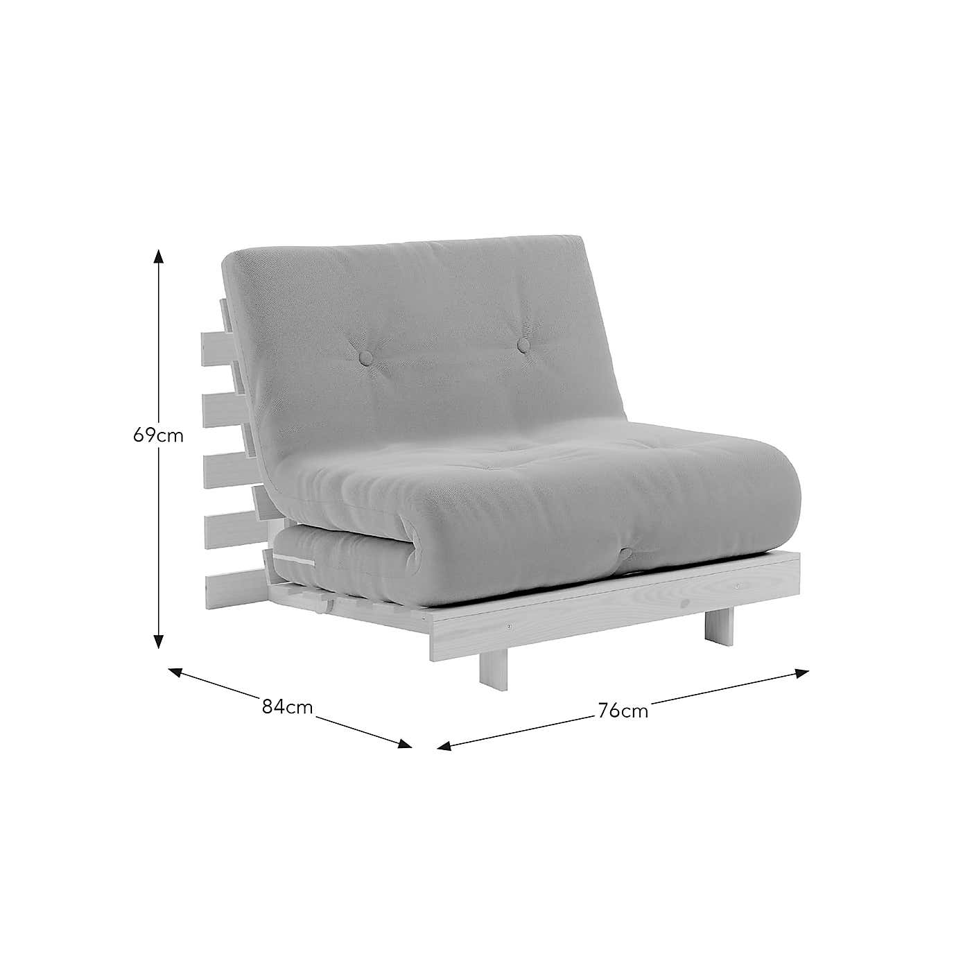 Mito Single Futon
